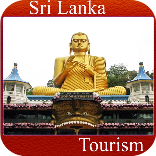 Sri Lanka Visitor Guide