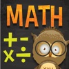 Math Solver Playground – Free Addition, Subtraction, Division & Multiplication Brain-Wars Lite Training Game for Preschool Edu-Kids-Room