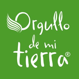 Orgullo de mi tierra