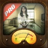 Ghost Detector Camera Pro