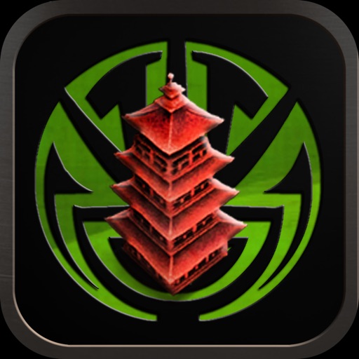 IQ Mission: The Great Wall iOS App