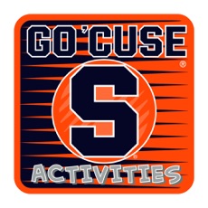 Activities of Go 'Cuse Activities