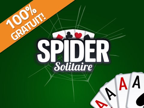 Screenshot #6 pour Spider Solitaire ^;;^