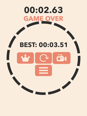 Screenshot #6 pour Finger Rodeo