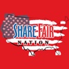 Share Fair Nation: Denver 2014