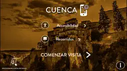 Cuenca screenshot 1