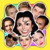 My Celeb Friend -Change& Swap Celebs Head and Face to Your Pic Booth