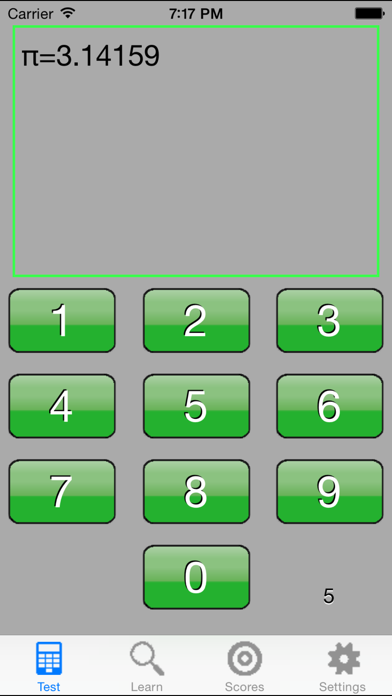 Screenshot #1 pour Pi Brain