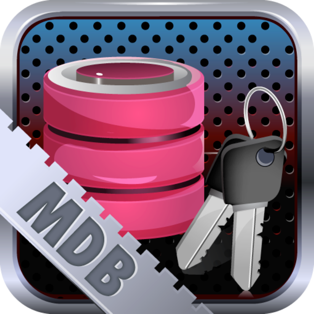 MDB Tool - For Microsoft Access sul Mac App Store