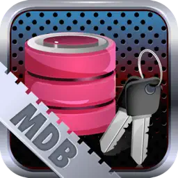 MDB Tool - For Microsoft Access app icon