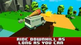 Game screenshot Pixel Car Crash: Faily Brakes apk