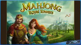 Game screenshot Mahjong Royal Towers Free mod apk
