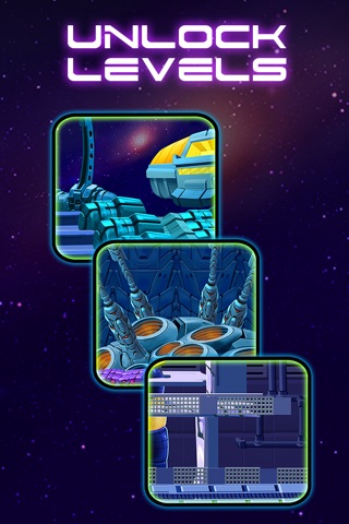 Astro Space Battle screenshot 2