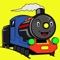 Thomas Trains & Cars Matching