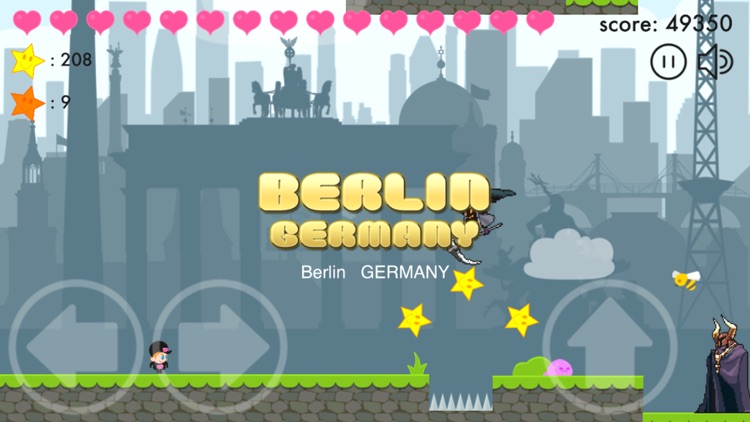 MIRACLE YOSHIO BROTHERS (free)