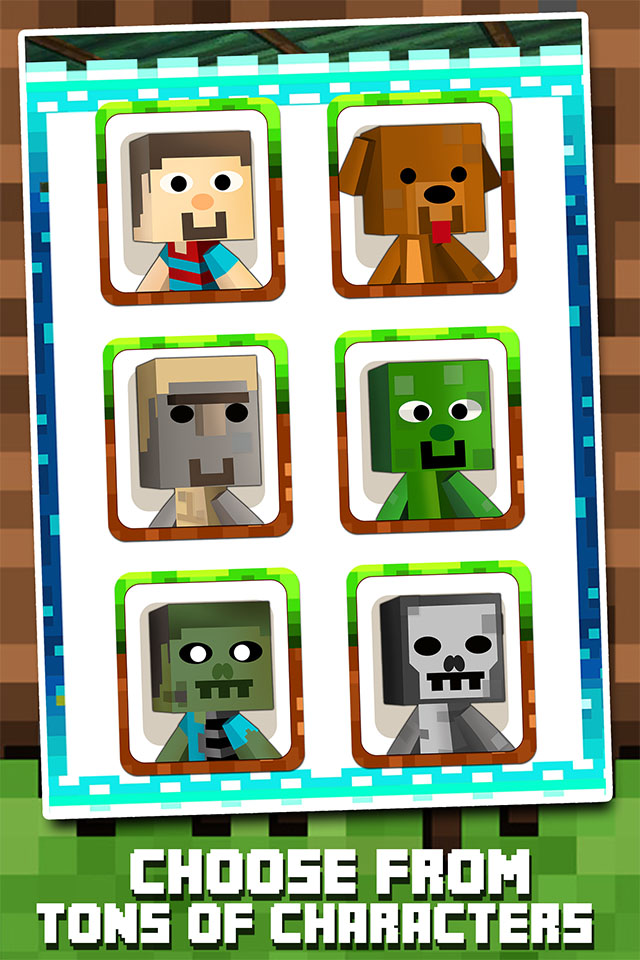 Doctors Surgery Salon Office - Video Game Pocket Mods and Pe Skins Edition