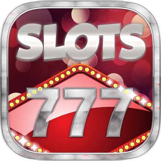 ``` 777 ``` Amazing Casino Classic Slots - FREE Slots Game icon