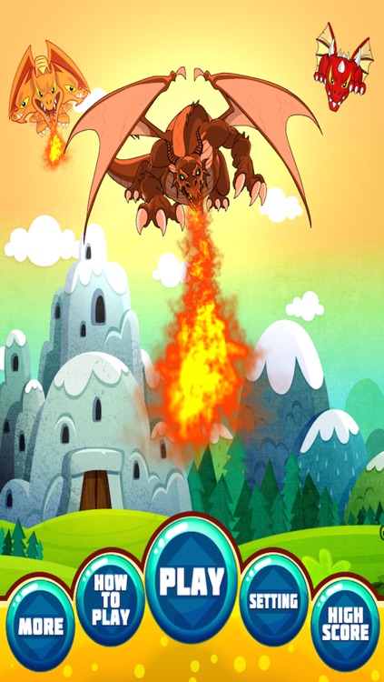 Ancient Kingdom Guardians - Dragon Hunt Defense Free