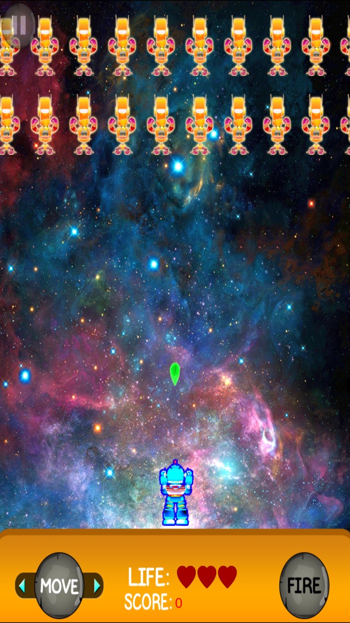 Steel Robot Hero War Battle of the World Rivals