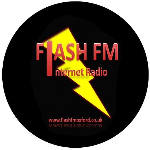 FlashFm Oxford