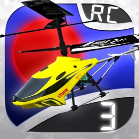 螢幕擷取畫面 (5) RC Heli 3