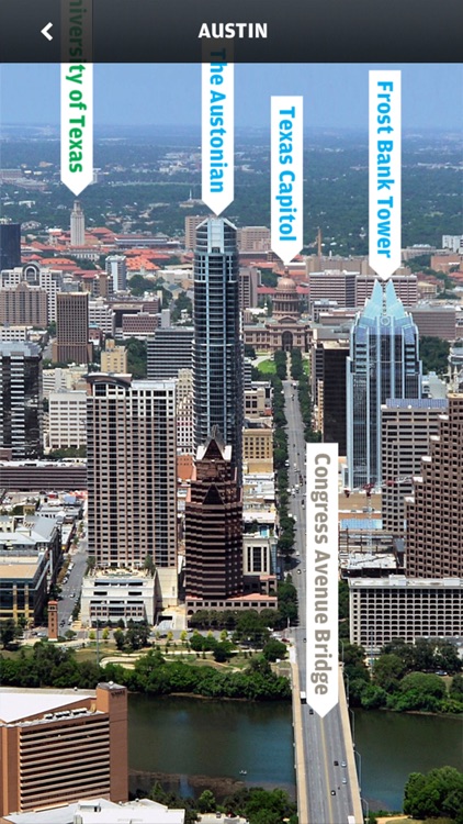 Austin: Wallpaper* City Guide
