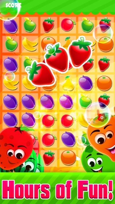 CANDY SODA POP 2015 - MATCH 3 BUBBLES C'RUSH WITCH SA-GA.ME 2 HD FREE 1.2 IOS