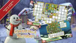 Game screenshot Christmas Mansion Free mod apk