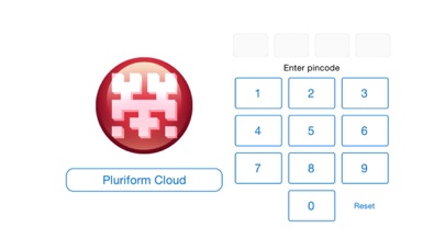 Screenshot #1 pour Pluriform App