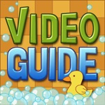 Free Guide For Wheres My Water? Game HD Newest