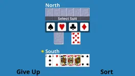 Game screenshot Crazy Eights Touch hack