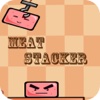 Meat Stacker - Kids Game