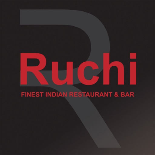 Ruchi Indian Restaurant icon