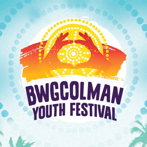 Palm Island Youth Festival icon