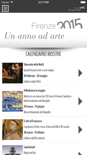 Un Anno Ad Arte(圖2)-速報App