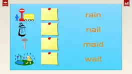 Game screenshot Phonics Vowels - Short Vowels, Long Vowels, Two Vowels apk