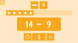 Game screenshot Just Math! - Math for kids! - Improve math skill for your child hack