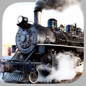 Ảnh chụp màn hình (5) Train Driver Journey 4 - Introduction to Steam