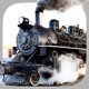 Train Driver Journey 4 - Introduction to Steam app icon - Games app for iPhone