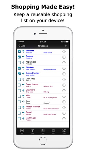 ListPro(圖4)-速報App