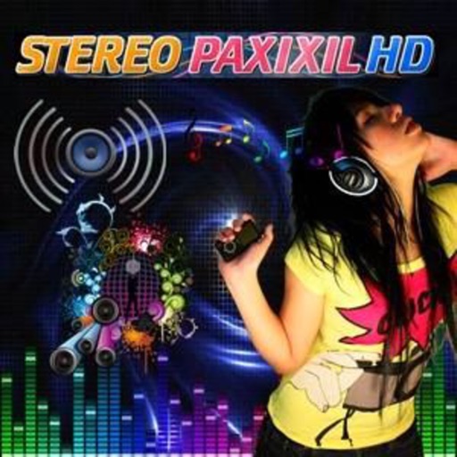 Stereo Paxixil