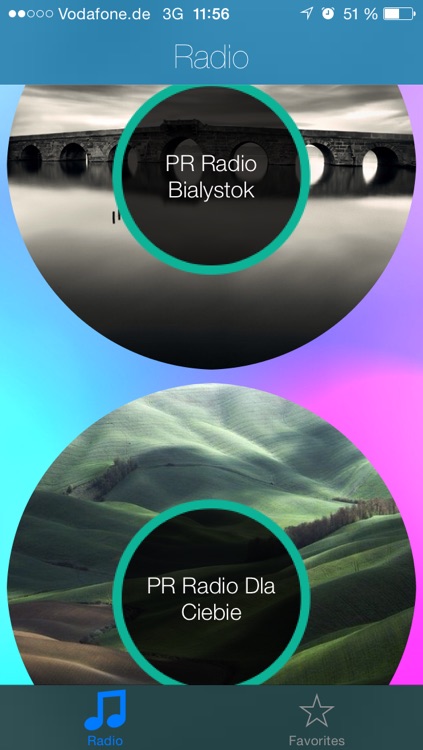 Radio Polska (PL) : Muzyki & Nowości