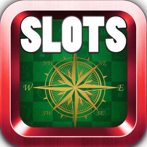 Slots Heart Of Vegas Casino Crazy Wager - Hot Las Vegas Games icon