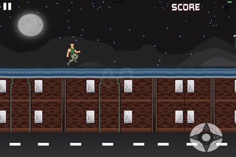 City Hero - Fight Your Enemy And Run To Glory screenshot 2