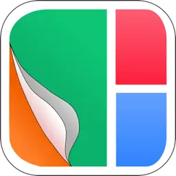 FramePa : Flip your photos in frames on Instagram app icon