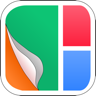 FramePa : Flip your photos in frames on Instagram icon