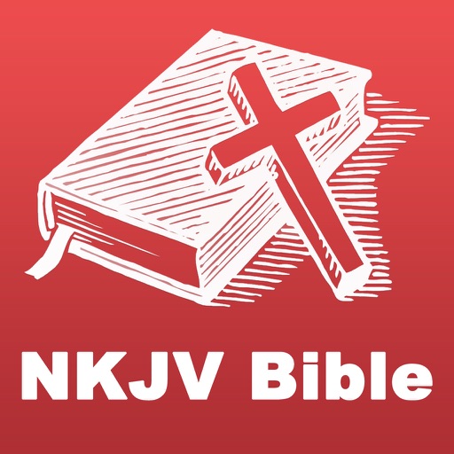NKJV Bible (Audio & Book)