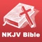 The New King James Version of the Bible