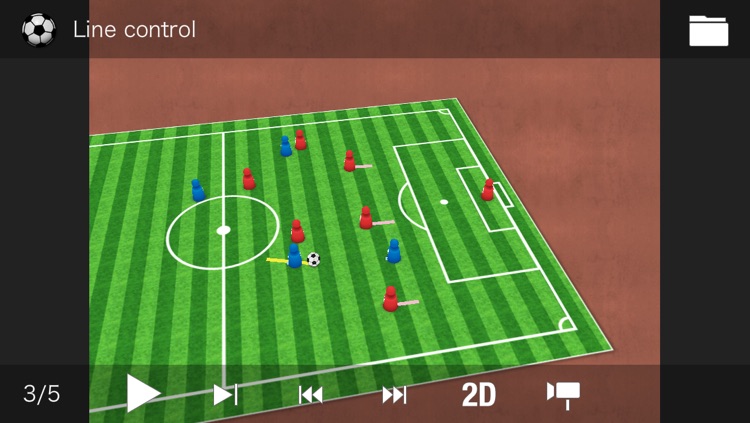 VisionTactics Viewer