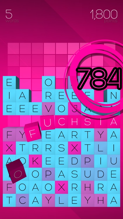 ALPHA 9